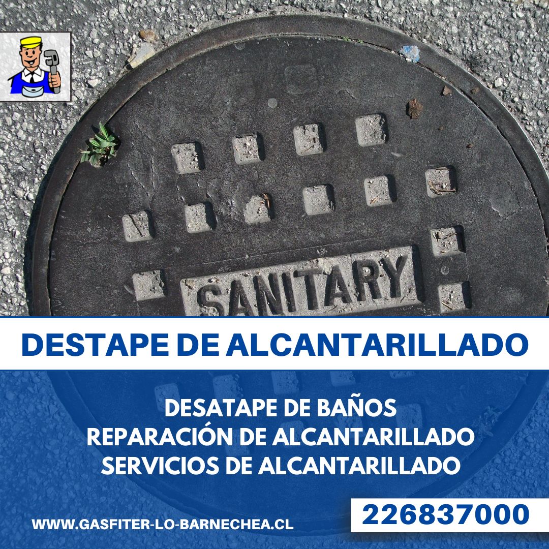 destape-de-alcantarillado